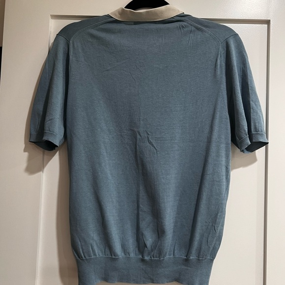 Burberry polo - Picture 4 of 4